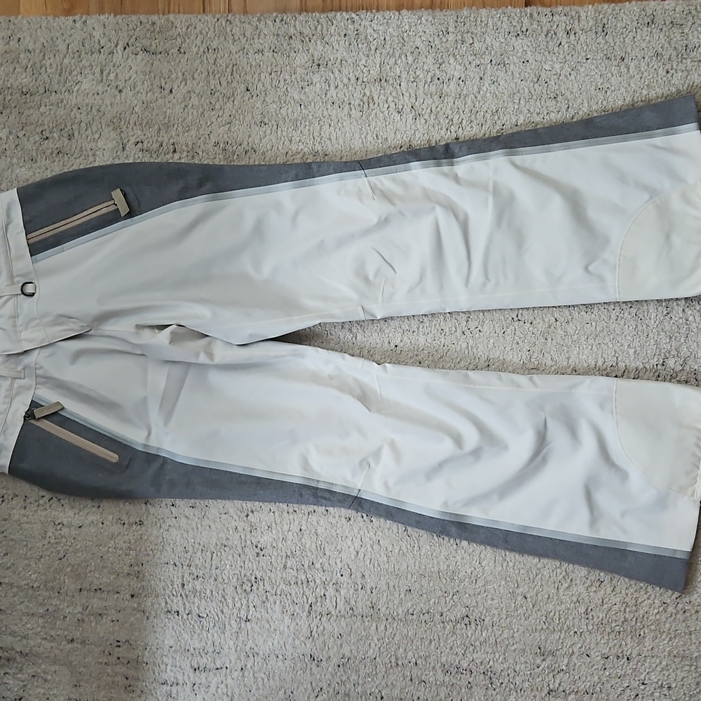Athleta ski pant